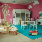 оазис ризорт&спа-премиум с гледка море Apartment Lozenets