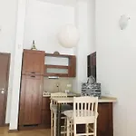 Apartment оазис ризорт&спа-премиум с гледка море
