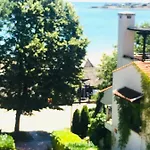 Apartment оазис ризорт&спа-премиум с гледка море Lozenets