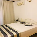 оазис ризорт&спа-премиум с гледка море Apartment